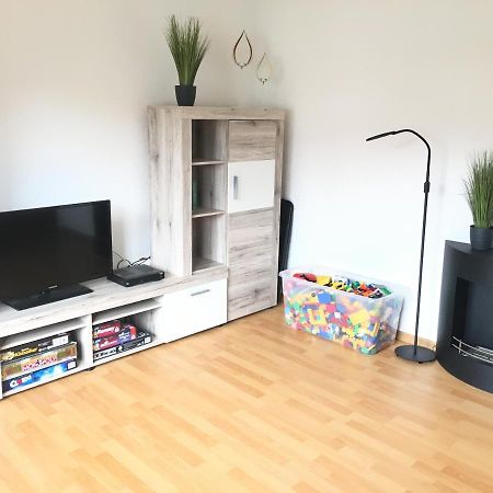 Ferienwohnung Burgblick Reifferscheid Hellenthal Exteriör bild